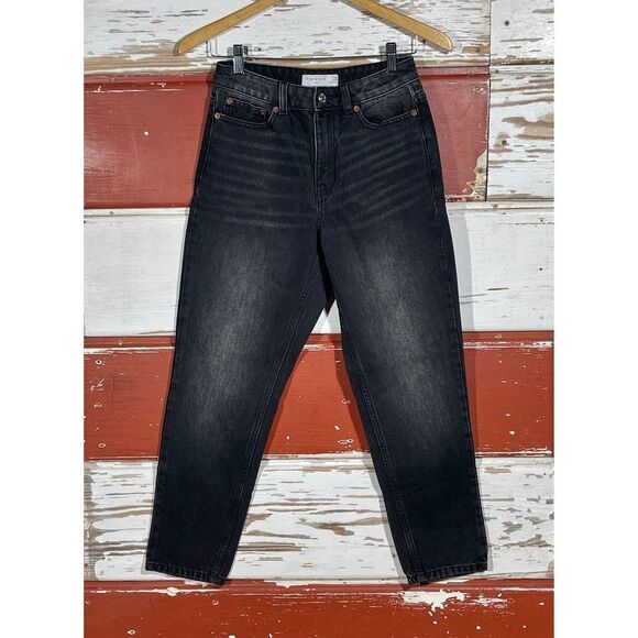 Topshop‎ MOM jeans - Picture 1 of 9